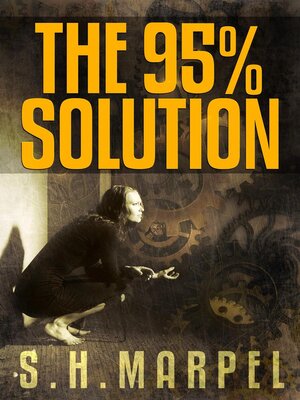 cover image of The 95% Solution